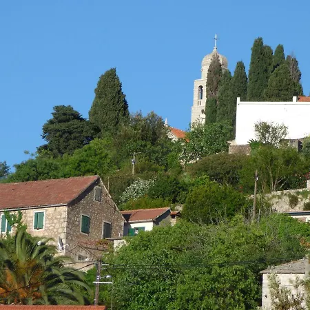 Holiday home House Pod Humom Jelsa (Hvar)