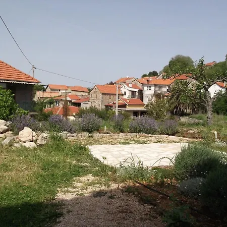 Holiday home House Pod Humom Jelsa (Hvar)