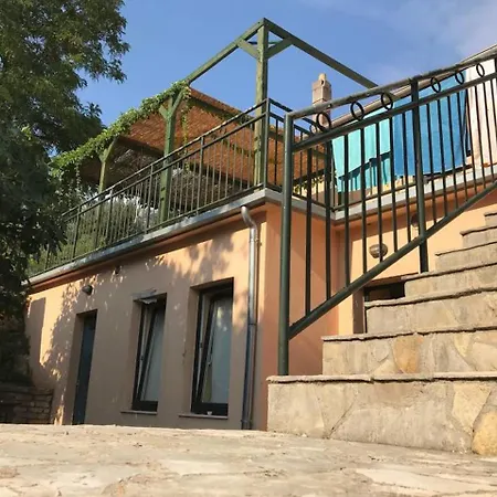 House Pod Humom Holiday home *