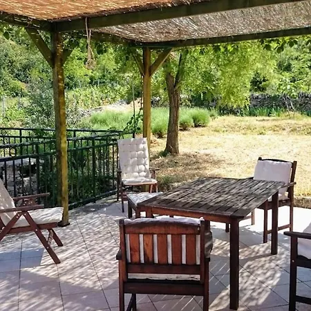 Holiday home House Pod Humom Jelsa (Hvar)