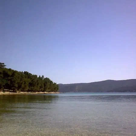 House Pod Humom * Jelsa (Hvar)