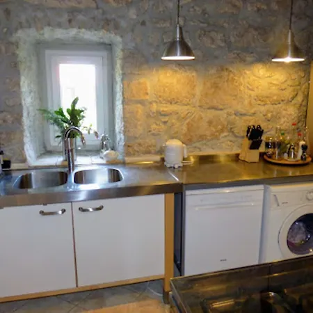 House Pod Humom Holiday home
