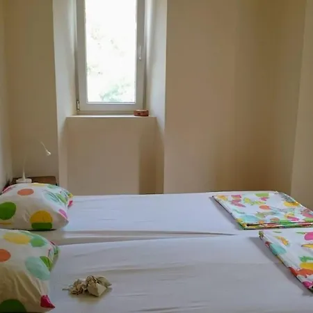 House Pod Humom Holiday home *